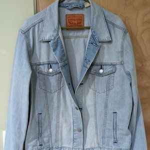 Levi's Denim Jacket